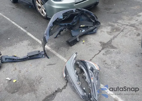 2023 Toyota Corolla Le из США, поврежденный, VIN 5YFB4MDE0PP062945